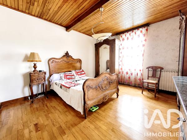 Maison à vendre 5 pièces 142 m² Gerzat