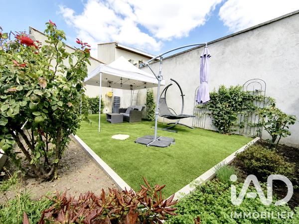 Maison à vendre 5 pièces 142 m² Gerzat