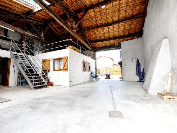 Maison à vendre 5 pièces 142 m² Gerzat