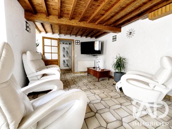Maison à vendre 5 pièces 142 m² Gerzat