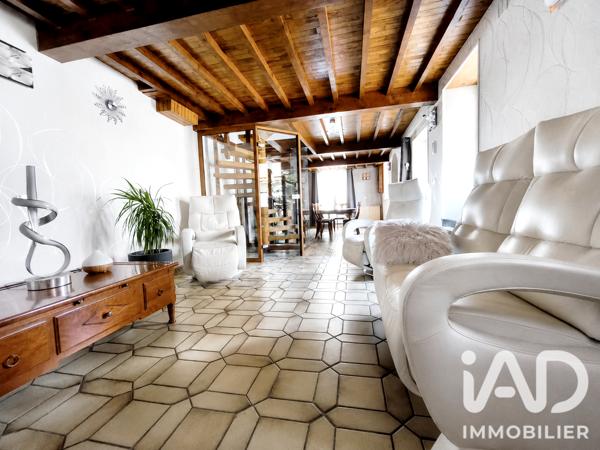 Maison à vendre 5 pièces 142 m² Gerzat