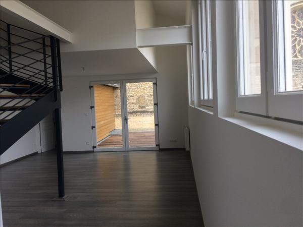 APPARTEMENT NIORT - 3 pièce(s) - 85.5 m2