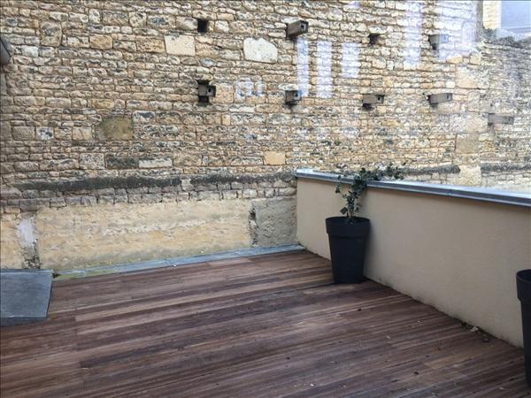 APPARTEMENT NIORT - 3 pièce(s) - 85.5 m2
