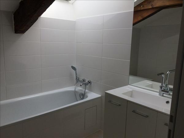 APPARTEMENT NIORT - 3 pièce(s) - 85.5 m2