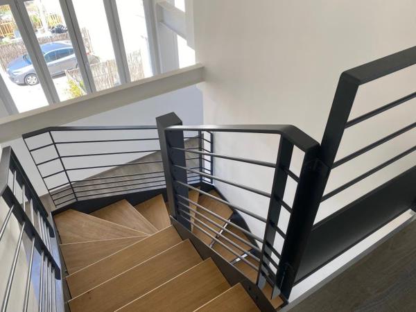 APPARTEMENT NIORT - 3 pièce(s) - 85.5 m2