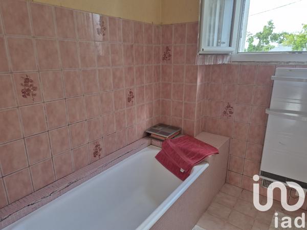 Maison à vendre 4 pièces 88 m² Maël-Carhaix