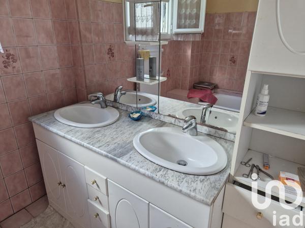 Maison à vendre 4 pièces 88 m² Maël-Carhaix