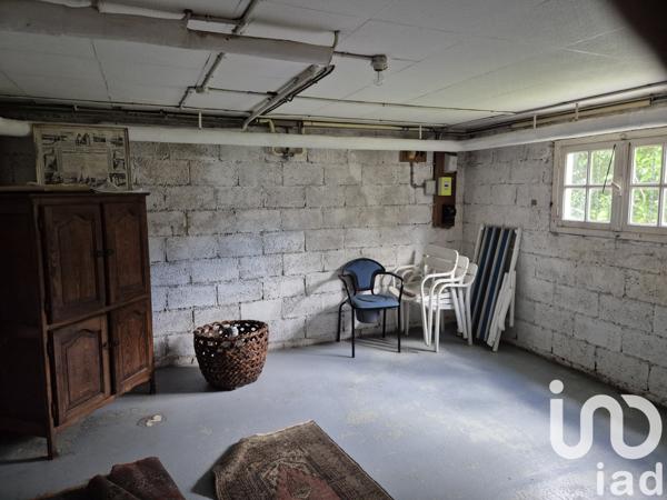 Maison à vendre 4 pièces 88 m² Maël-Carhaix