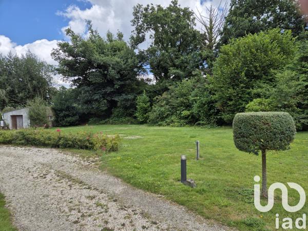 Maison à vendre 4 pièces 88 m² Maël-Carhaix