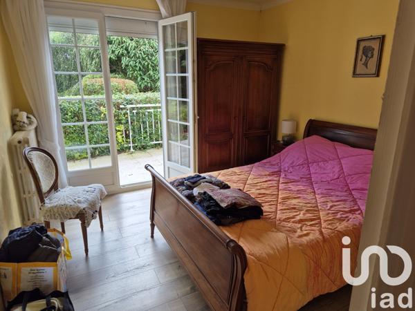 Maison à vendre 4 pièces 88 m² Maël-Carhaix