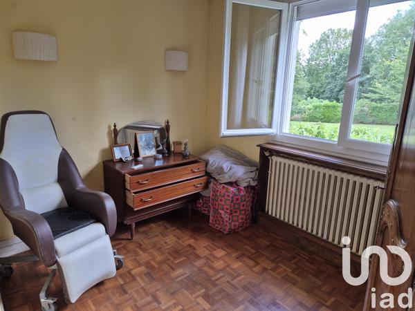 Maison à vendre 4 pièces 88 m² Maël-Carhaix