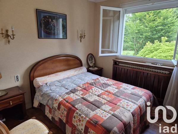 Maison à vendre 4 pièces 88 m² Maël-Carhaix