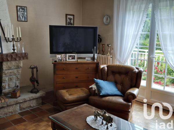 Maison à vendre 4 pièces 88 m² Maël-Carhaix
