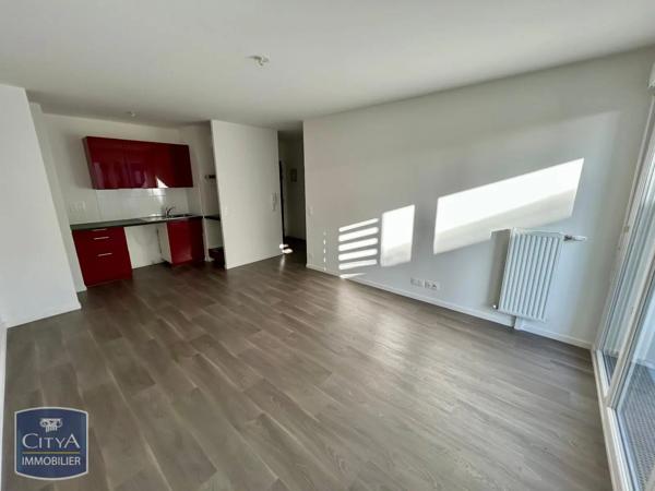 Appartement à louer 3 pièces 55.85m²