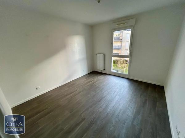 Appartement à louer 3 pièces 55.85m²