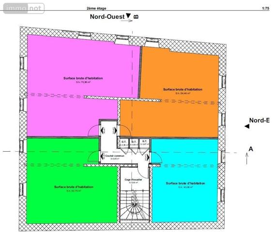 Appartement à vendre à Valdahon dans le Doubs (25800), ref : VA2632-25014