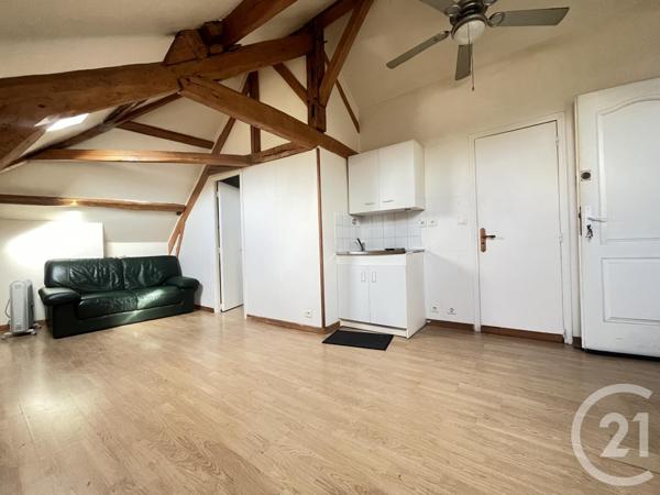 Appartement F2 à vendre  2 pièces - 22,80 m2 AUNEAU BLEURY ST SYMPHORIEN - 28