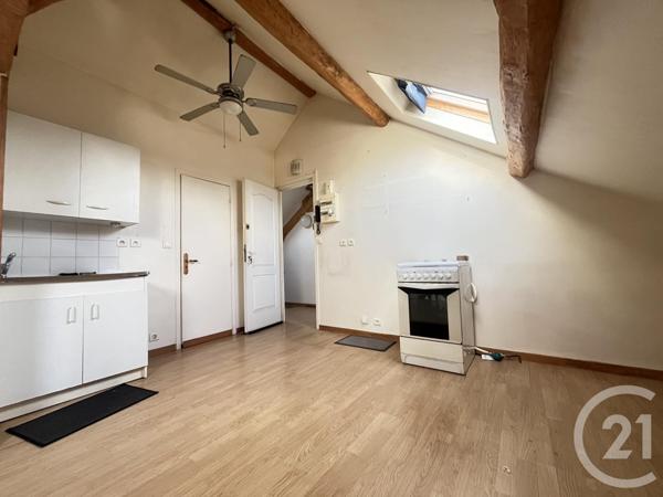 Appartement F2 à vendre  2 pièces - 22,80 m2 AUNEAU BLEURY ST SYMPHORIEN - 28