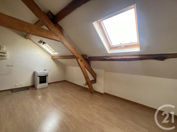 Appartement F2 à vendre  2 pièces - 22,80 m2 AUNEAU BLEURY ST SYMPHORIEN - 28