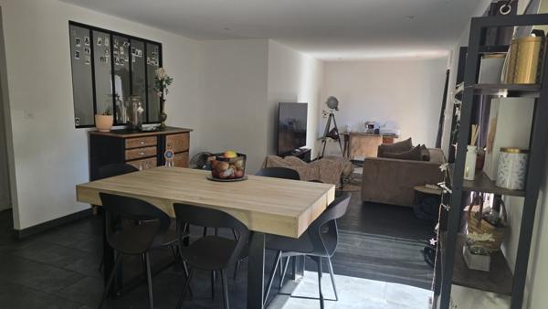 Appartement rénové à NIMES (30000)