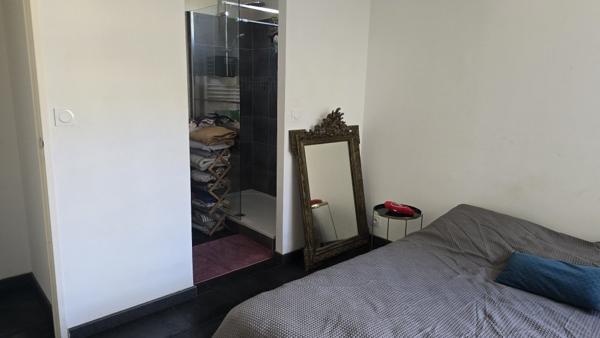 Appartement rénové à NIMES (30000)
