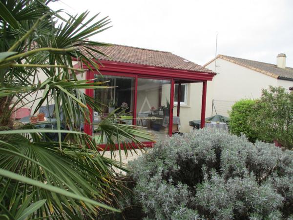 JARD SUR MER