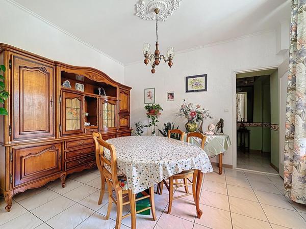 Maison en viager 2 pièces 57 m²