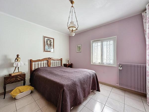 Maison en viager 2 pièces 57 m²