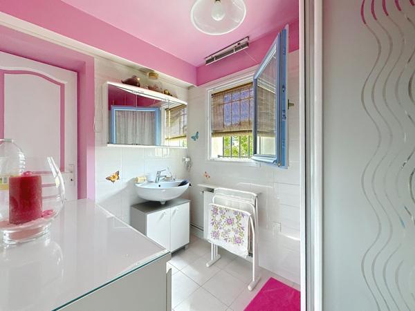Maison en viager 2 pièces 57 m²