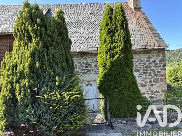 Maison à vendre 11 pièces 141 m² Riom-ès-Montagnes