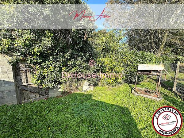 Maison à vendre 4 pièces de 113 m²