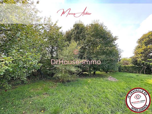 Maison à vendre 4 pièces de 113 m²