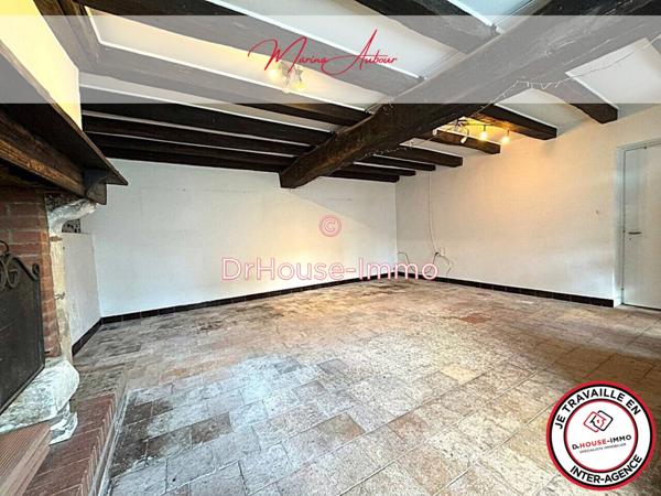 Maison à vendre 4 pièces de 113 m²