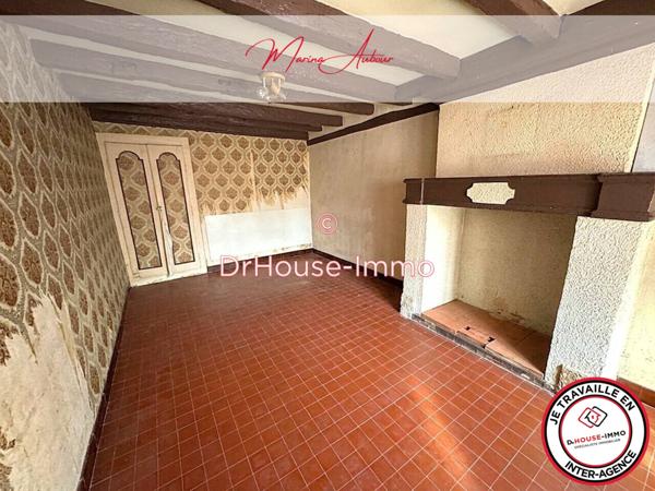 Maison à vendre 4 pièces de 113 m²