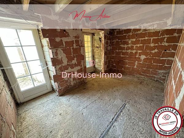 Maison à vendre 4 pièces de 113 m²
