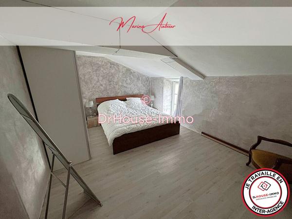 Maison à vendre 4 pièces de 113 m²