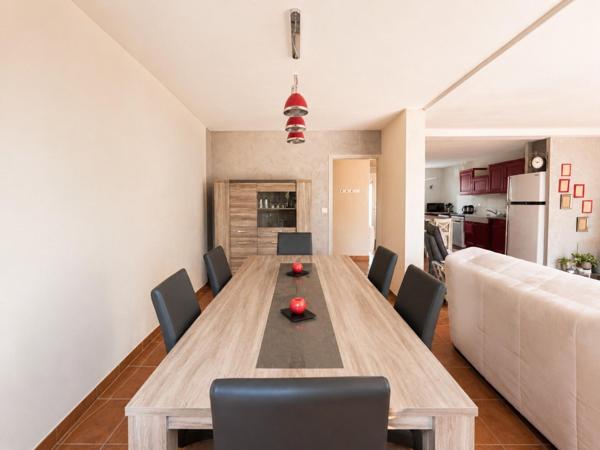 Maison 106 m² - 3 chambres + bureau - Jardin - Au calme - Proche commerces et écoles