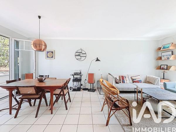 Maison à vendre 4 pièces 124 m² Saint-Maur-des-Fossés