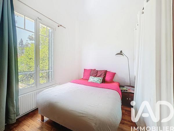 Maison à vendre 4 pièces 124 m² Saint-Maur-des-Fossés