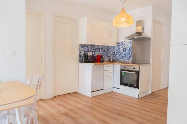 Appartement 4 pièces 67.72 m2