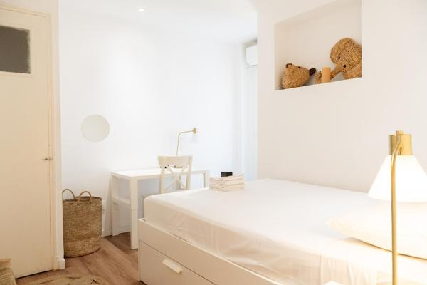 Appartement 4 pièces 67.72 m2