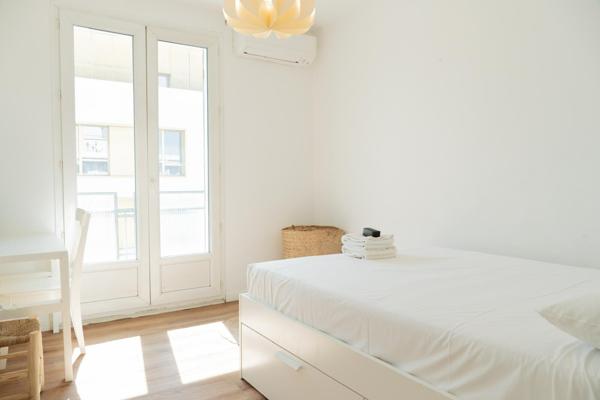 Appartement 4 pièces 67.72 m2