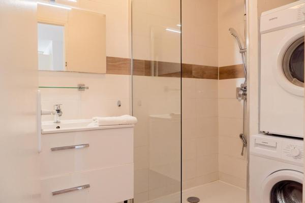 Appartement 4 pièces 67.72 m2