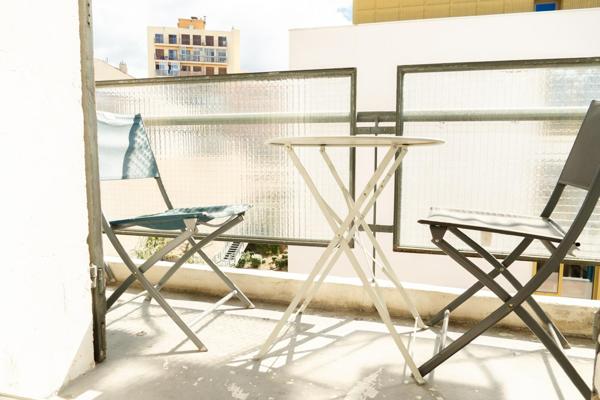 Appartement 4 pièces 67.72 m2