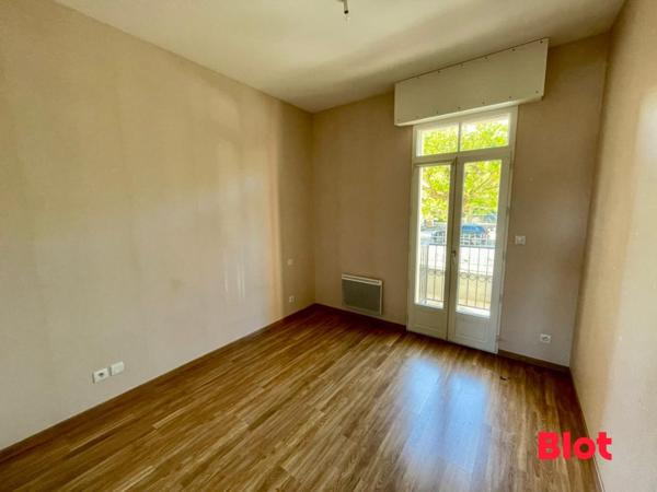 Appartement 3 pièce(s)