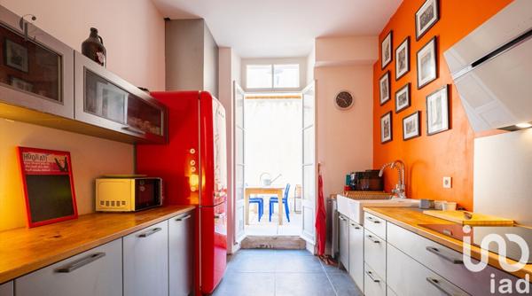 Appartement à vendre 4 pièces 140 m² Toulon