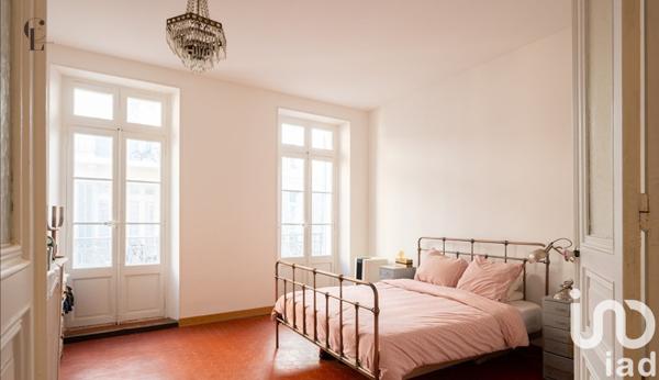 Appartement à vendre 4 pièces 140 m² Toulon