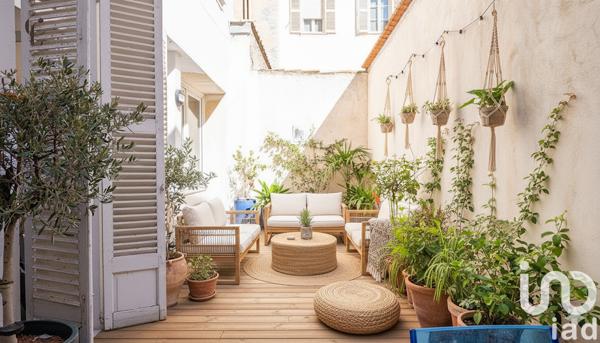 Appartement à vendre 4 pièces 140 m² Toulon