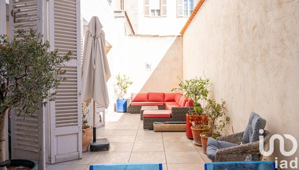 Appartement à vendre 4 pièces 140 m² Toulon