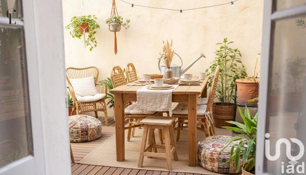 Appartement à vendre 4 pièces 140 m² Toulon